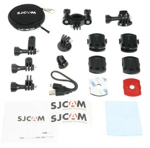 SJCAM SJ360, фото 5