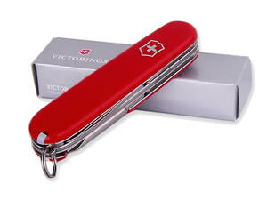 Нож Victorinox Hiker (13 функций), фото 2