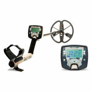 Металлодетектор Minelab Safari Pro (Комплектация Pro), фото 2