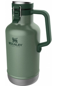 Термос для пива STANLEY Classic 1,9L тёмно-зеленый (10-01941-099), фото 3