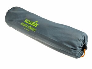 Коврик самонадувающийся Norfin ATLANTIC COMFORT NF 5.0см, фото 5