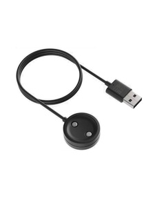 Зарядный кабель для Suunto Charger Cabel Black (SS050839000), фото 3