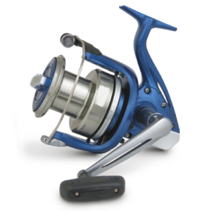 Катушка безынерционная SHIMANO AERLEX 8000PG, фото 1