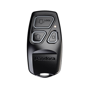 Автосигнализация Pandora UF 4G BT, фото 4