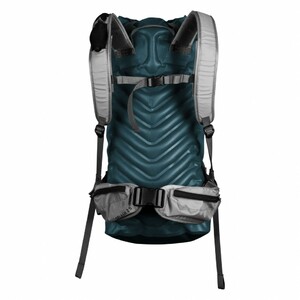 Туристический рюкзак Klymit Splash 25L синий, фото 3