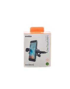 Автомобильный держатель Onetto CD Slot Mount One Touch Mini, фото 3