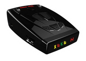 Sho-Me STR-535, фото 1
