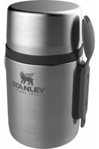 Стальной термос для еды STANLEY Adventure 0,53L 10-01287-032, фото 3