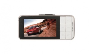 Автомобильный видеорегистратор Blackview Z1 White, фото 4