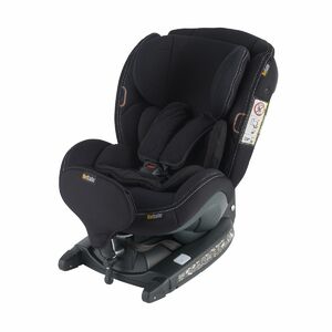 Автокресло BeSafe iZi Kid X3 i-Size Premium Car Interior Black, фото 4