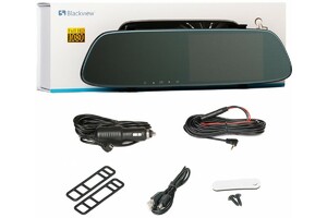 Видеорегистратор Blackview X5, фото 5