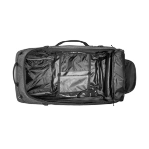 Сумка Tatonka DUFFLE ROLLER L black, фото 3