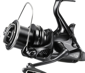 Катушка Shimano MEDIUM BAITRUNNER LC 5500 XTB, фото 1