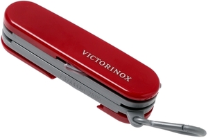 Брелок Victorinox игрушечный Pocket Knife Toy, фото 3