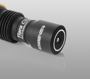 Мультифонарь светодиодный Armytek Tiara C1 Magnet USB+18350, 1050 лм, аккумулятор, фото 11