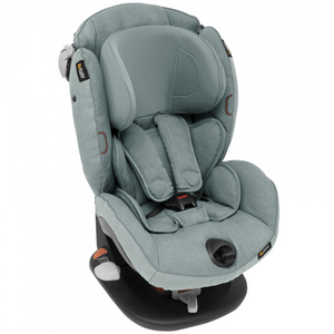 Автокресло BeSafe iZi-Comfort X3 Sea Green Melange, фото 1