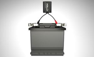 Детектор состояния АКБ CTEK CTX BATTERY SENSE, фото 3