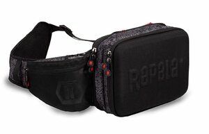 Сумка Rapala Urban Classic Sling Bag, фото 3