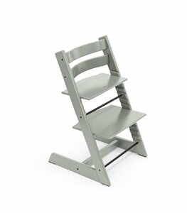 Стульчик Stokke Tripp Trapp Glacier Green 100139, фото 1