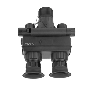 Бинокль ночного видения на шлем Veber DigiView NB-01HM цифровой, фото 6