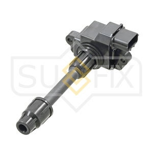 Катушка зажигания SUFIX FC-2231 для NISSAN Cefiro/Maxima(A32) 2.0-3.0 95-00, фото 2