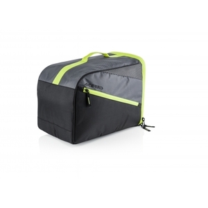 Сумка для шлема Acerbis HELMET BAG Black/Yellow N, фото 2