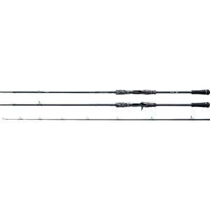 Удилище Okuma Guide Select Heavy Casting 7'3" 220cm H 20-50g 2pcs, фото 2