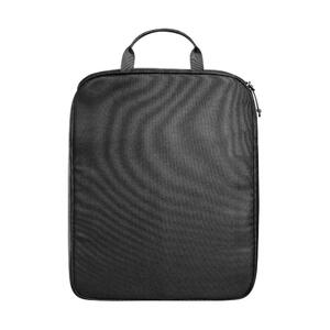 Сумка-холодильник Tatonka COOLER BAG M off black, 2914.220, фото 3