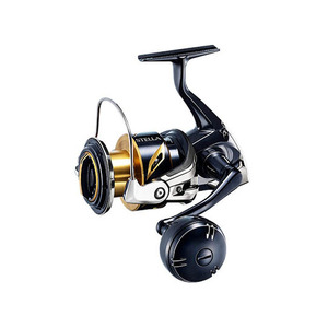 Катушка SHIMANO Stella SW 6000PG, фото 1