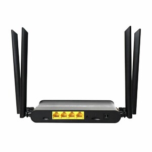 Роутер 4G VEGATEL VR6 Wi-Fi-2,4/5, фото 2