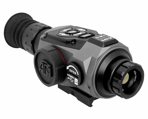 Интеллектуальный цифровой тепловизионный прицел ATNI MARS-HD 384-1.25-5x, фото 2