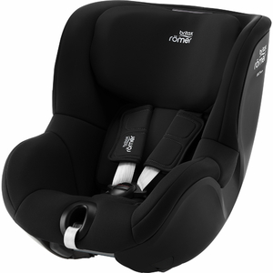 Автокресло Britax Romer DUALFIX 3 i-SIZE Space Black, фото 2