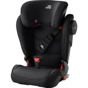 Автокресло Britax Romer KIDFIX III S Cosmos Black, фото 1