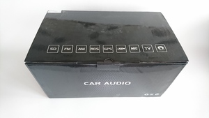Штатная магнитола CARMEDIA HLA-8501GB DVD Mercedes ML / GL class 2013+, фото 8