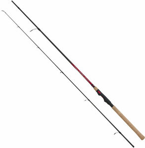 Удилище спиннинговое Shimano CATANA EX SPINNING 270MH, фото 1