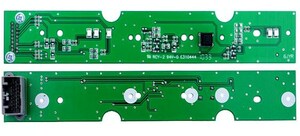 Плата для переходной рамки Intro RMS-N16A для Peugeot 4008, MITSUBISHI ASX, фото 1