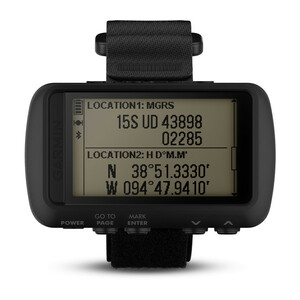 Garmin Foretrex 701 Ballistic Edition, фото 3