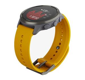 Часы Suunto 5 peak ochre (SS050731000), фото 4