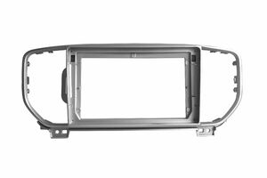 Штатная магнитола CARMEDIA NM-9056 DVD Kia Sportage 2016+ (поддержка любых комплектаций), фото 3