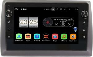 Штатная магнитола LeTrun BPX409-9138 для Fiat Stilo 2001-2007 на Android 10 (4/32, DSP, IPS, с голосовым ассистентом, с крутилками), фото 1