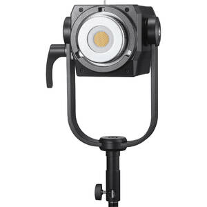 Осветитель светодиодный Godox Knowled M200Bi студийный, фото 6