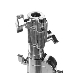 Стойка GreenBean Titan PRO 225WU WIND-UP на колесах, фото 7