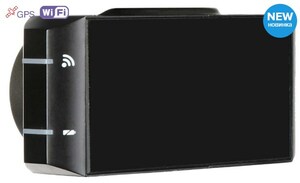 Видеорегистратор Intego VX-560WF, фото 2