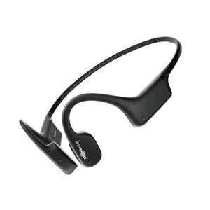 Водонепроницаемые наушники со встроенным плеером AfterShokz XTRAINERZ, цвет Black Diamond, фото 3