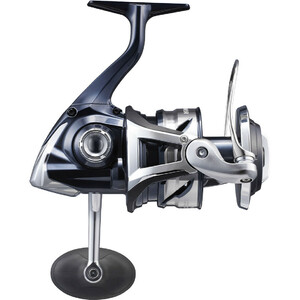 Катушка SHIMANO 21 Twin Power SW C 4000XG, фото 4