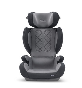 Автокресло Recaro Mako Core Carbon Black, фото 2