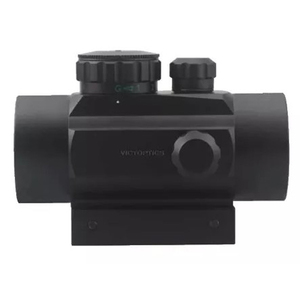 Прицел коллиматорный Vector Optics Victoptics T1 1x35 (Q), фото 8