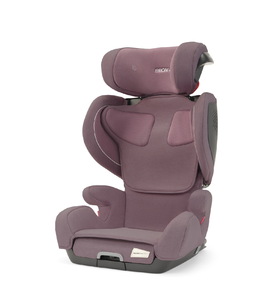 Автокресло Recaro Mako Elite Prime Pale Rose, фото 1