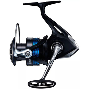 Катушка SHIMANO Nexave FI 4000HG, фото 1