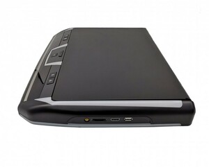 Потолочный СМАРТ ТВ 15.6" ERGO ER1560AN (Android 8.1), фото 6
